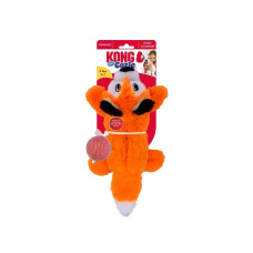 Brinquedo Kong Cozie Pocketz Fox MD